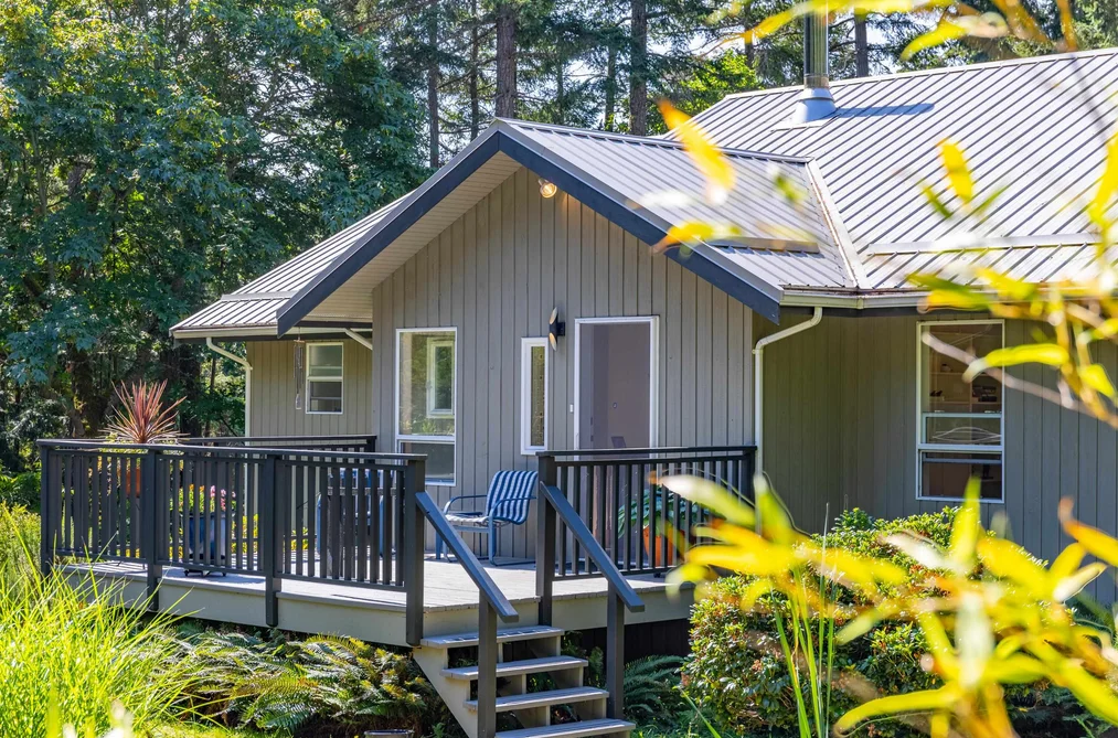 419 CLANTON ROAD, Galiano Island BC V0N 1P0, Galiano Island BC — Residential for Sale - Photo 4