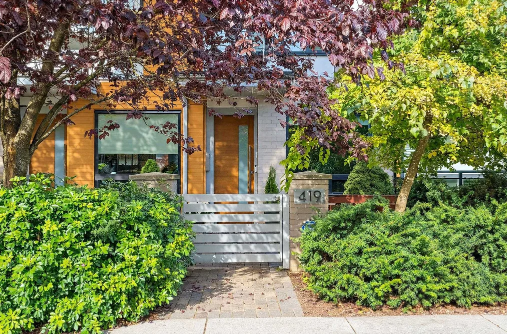 419 E 6th Ave, Vancouver, BC - MLS: R3177483