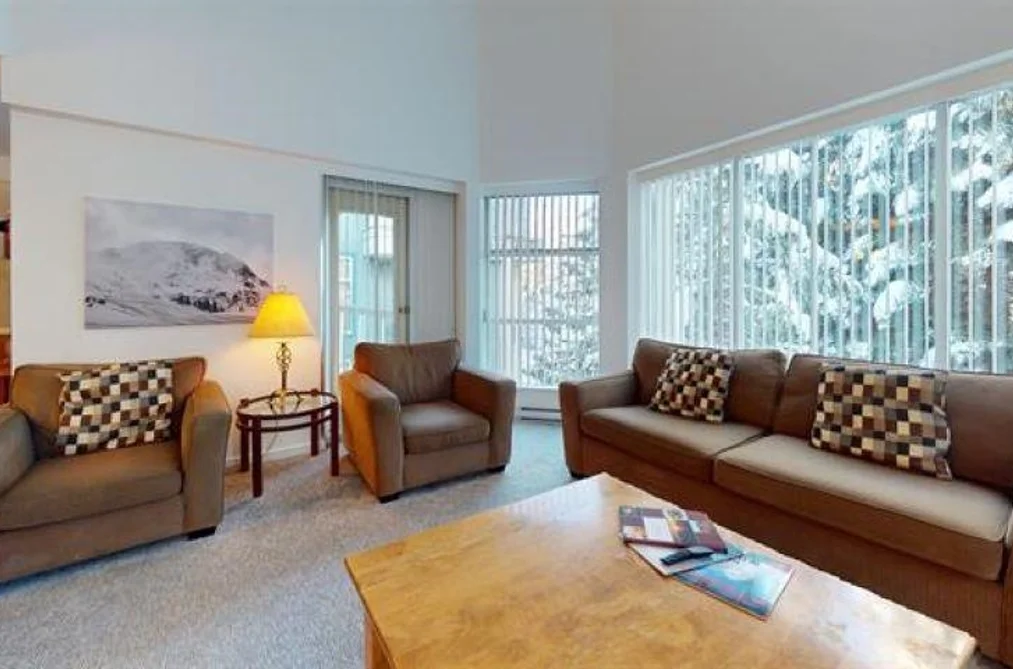 Condo for sale at 419 Week 30-4910 Spearhead Place Whistler British Columbia - MLS: R3152993