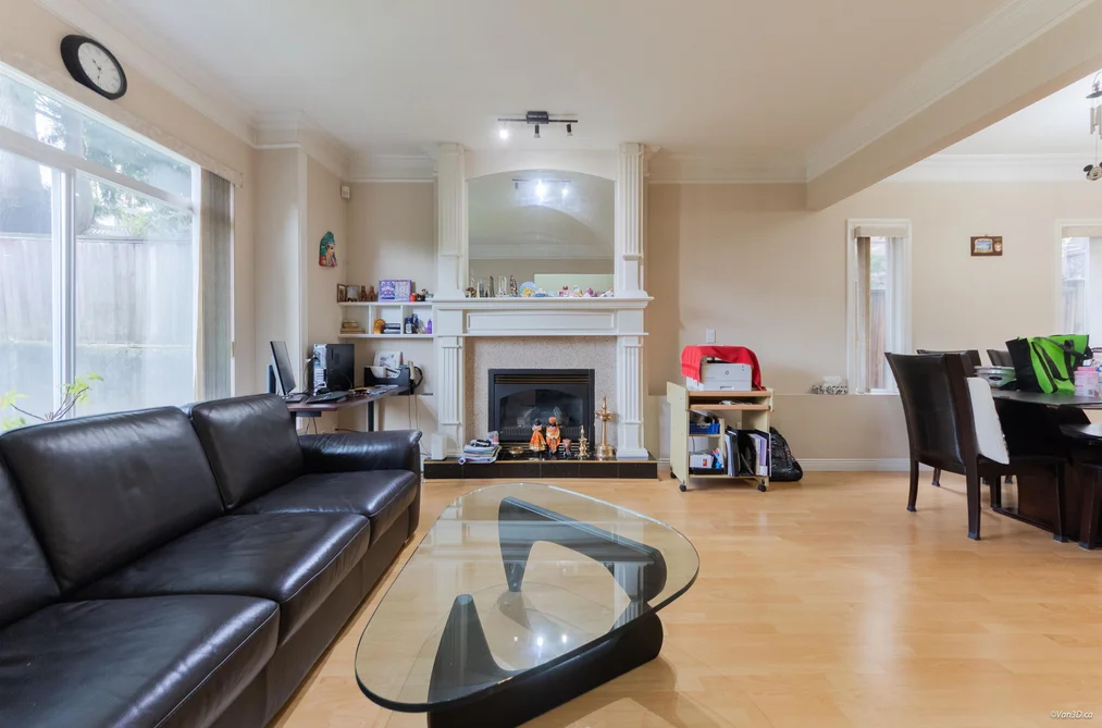 4191 DOMINION STREET, Burnaby BC V5G 1C5, Burnaby BC — Residential for Sale - Photo 4