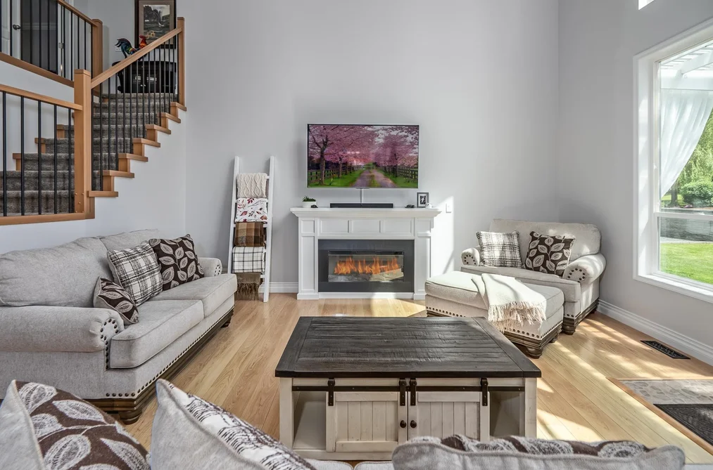 41932 MAPLE LANE, Yarrow BC V2R 5G9, Yarrow BC — Residential for Sale - Photo 5