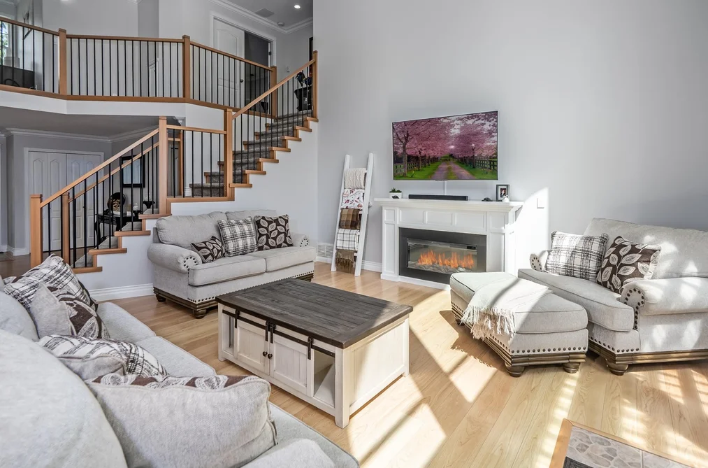 41932 MAPLE LANE, Yarrow BC V2R 5G9, Yarrow BC — Residential for Sale - Photo 6