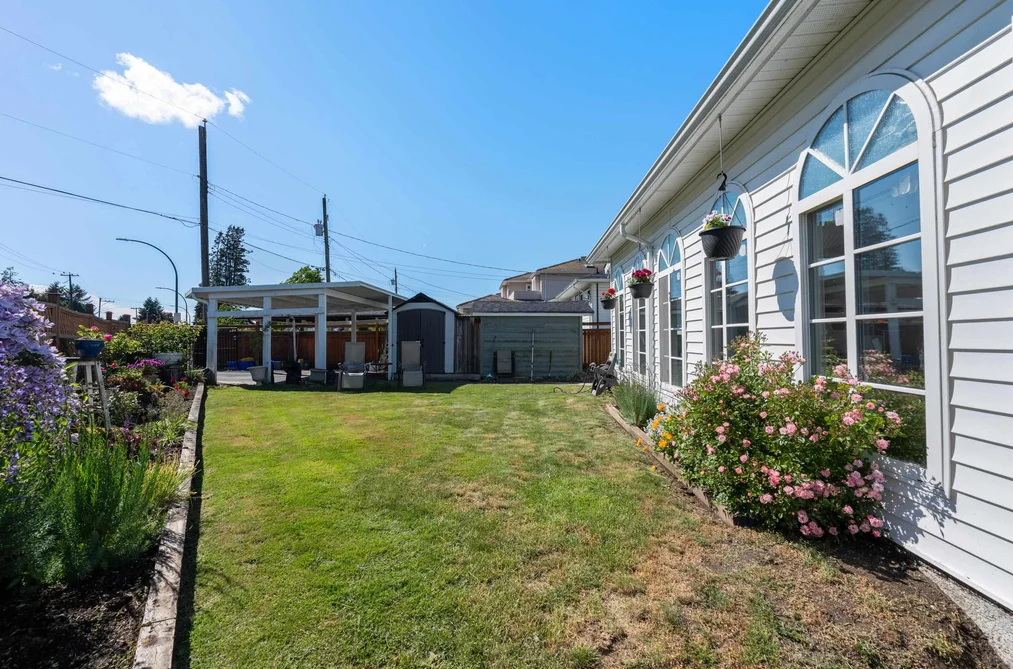 4194 CHERRYWOOD CRESCENT, Burnaby BC V5G 2S1, Burnaby BC — Residential for Sale - Photo 4