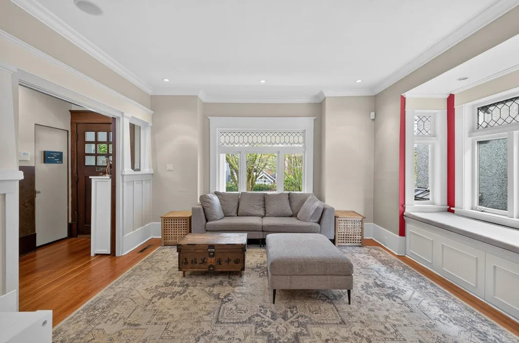 4195 W 15TH AVENUE, Vancouver BC V6R 3A4, Vancouver BC — Residential for Sale - Photo 4
