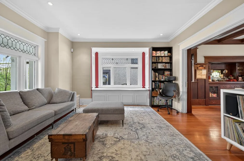 4195 W 15TH AVENUE, Vancouver BC V6R 3A4, Vancouver BC — Residential for Sale - Photo 5