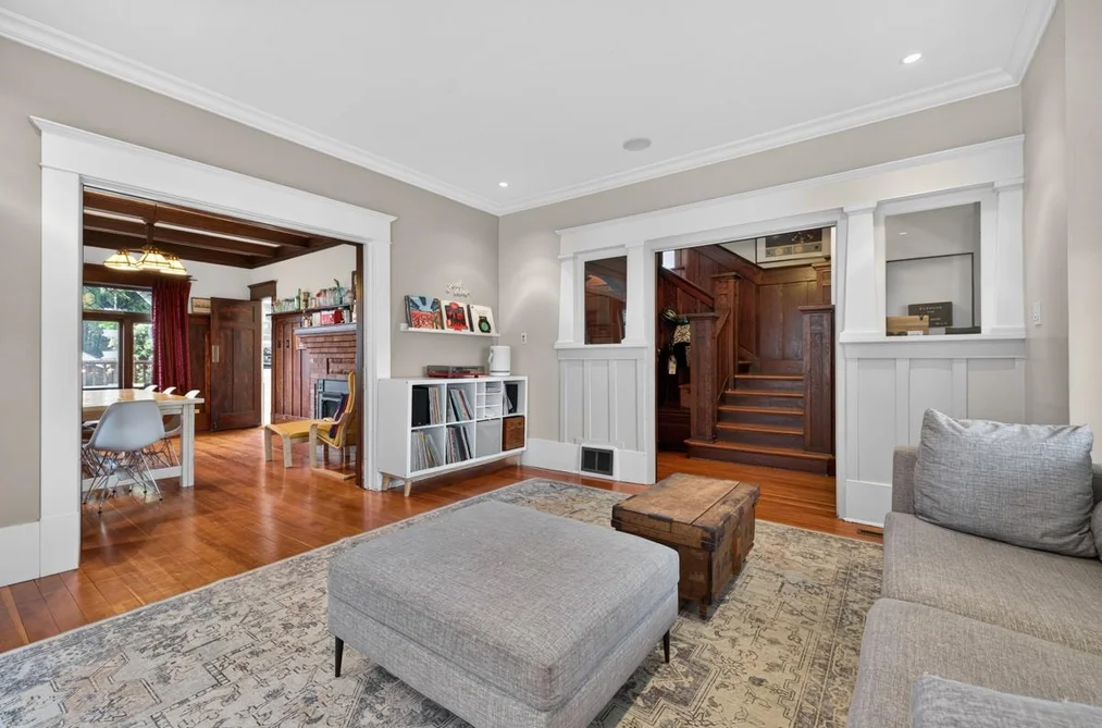 4195 W 15TH AVENUE, Vancouver BC V6R 3A4, Vancouver BC — Residential for Sale - Photo 6