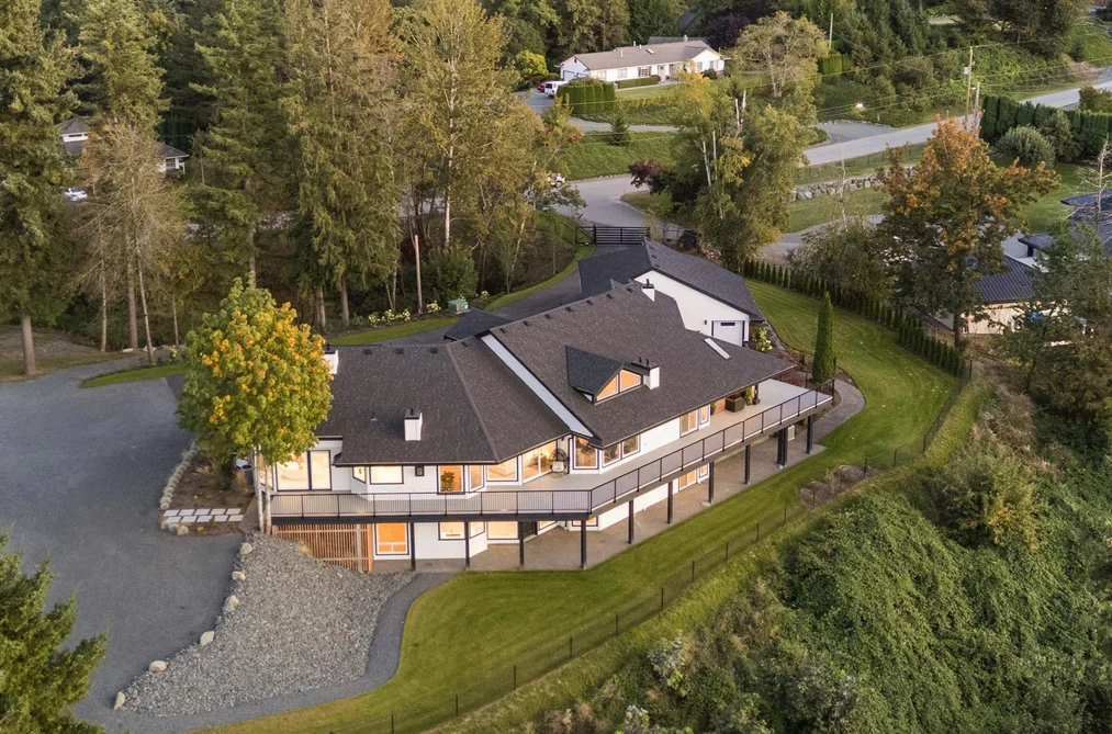 House for sale at 41965 Nikada Drive Yarrow British Columbia - MLS: R3088573