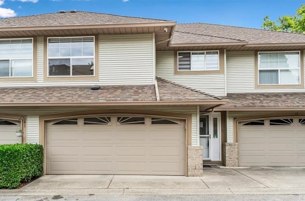 Townhouse for sale at 42 12165 75 Avenue Surrey British Columbia - MLS: R3146037
