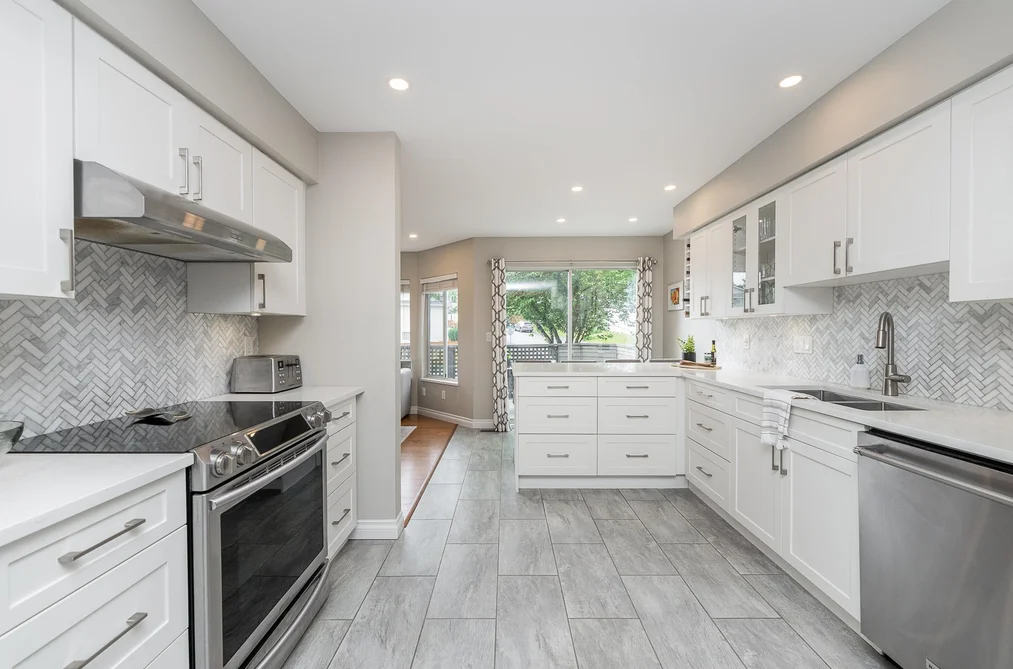Townhouse for sale at 42 1271 Lasalle Place Coquitlam British Columbia - MLS: R3121111