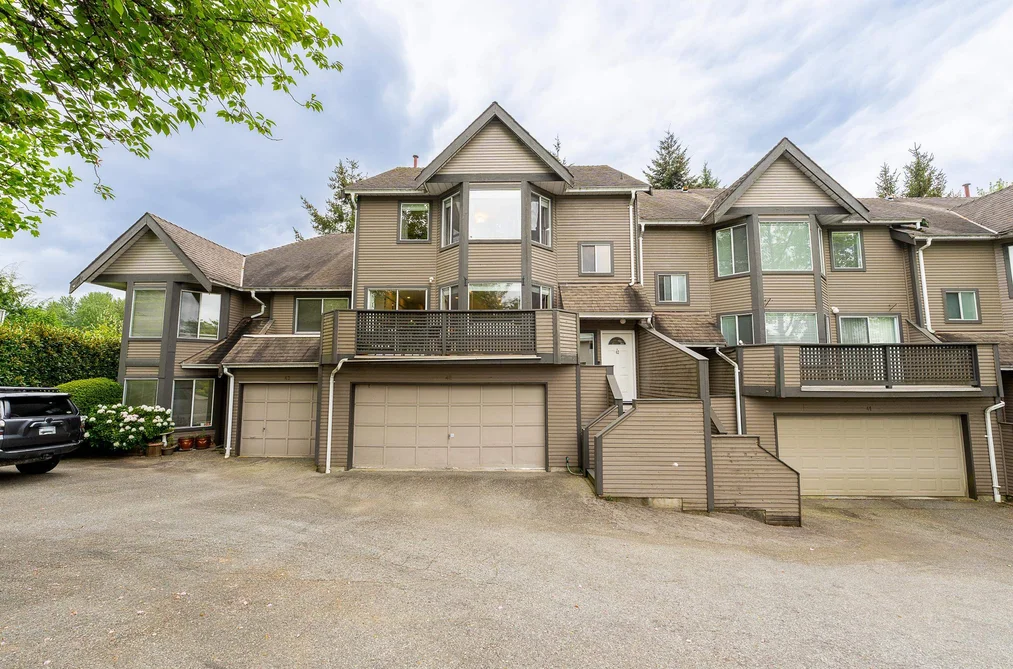 42 1271 LASALLE PLACE, Coquitlam BC V3B 7C8, Coquitlam BC — Residential for Sale - Photo 2