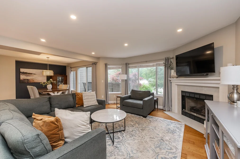 42 1271 LASALLE PLACE, Coquitlam BC V3B 7C8, Coquitlam BC — Residential for Sale - Photo 3