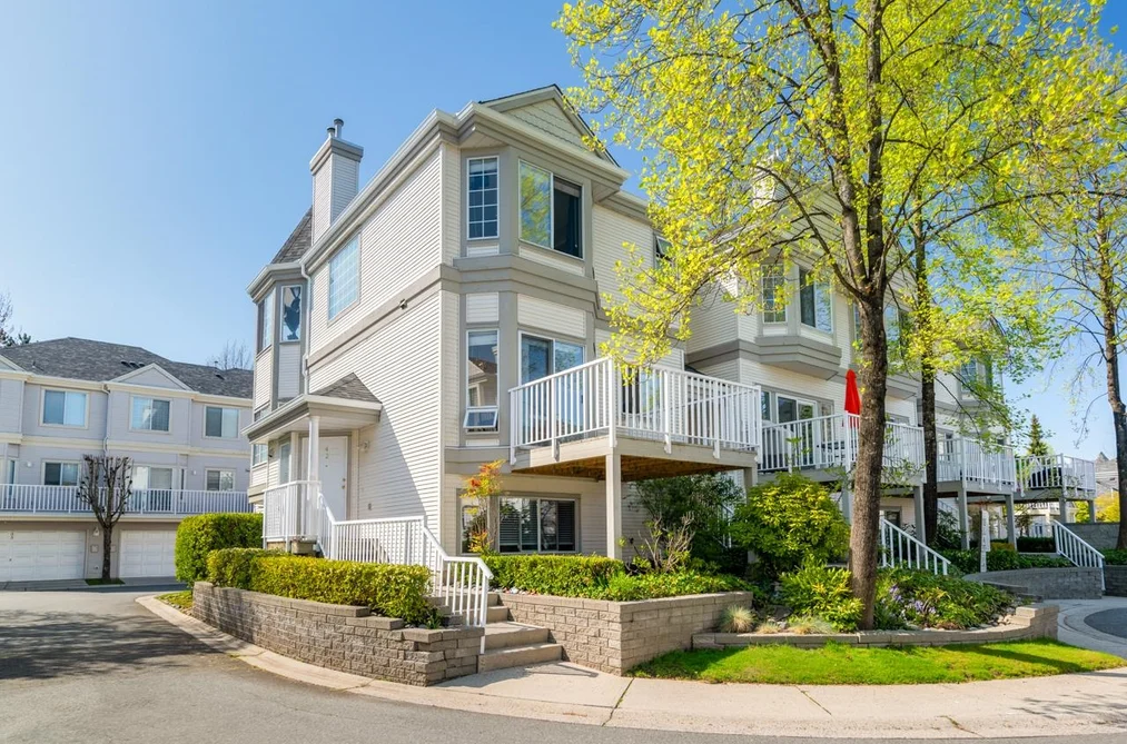 Townhouse for sale at 42 12871 Jack Bell Drive Richmond British Columbia - MLS: R3114874