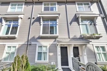 14151 58A Ave Unit 42, Surrey, BC - MLS: R3106181