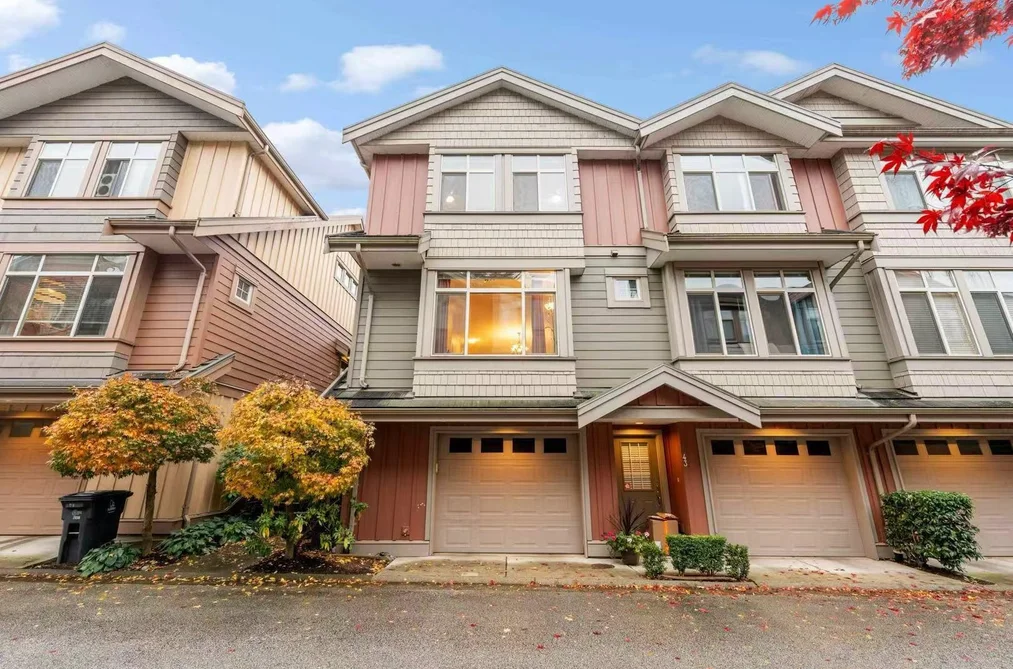 Townhouse for sale at 42 15151 34 Avenue Surrey British Columbia - MLS: R3159806