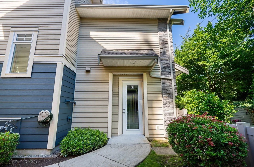 42 15454 32 STREET, Surrey BC V3Z 2J8, Surrey BC — Residential for Sale — Photo 19 of 38