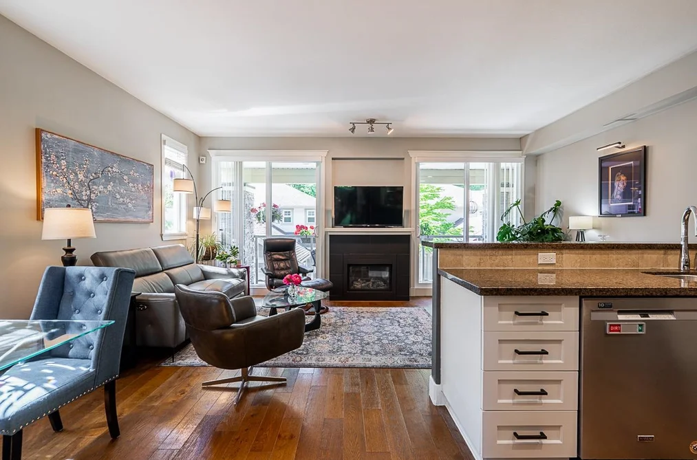 42 15454 32 STREET, Surrey BC V3Z 2J8, Surrey BC — Residential for Sale - Photo 2
