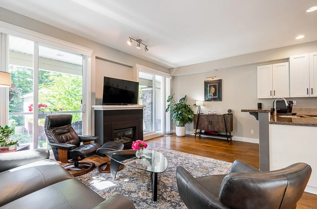 42 15454 32 STREET, Surrey BC V3Z 2J8, Surrey BC — Residential for Sale — Photo 3 of 38