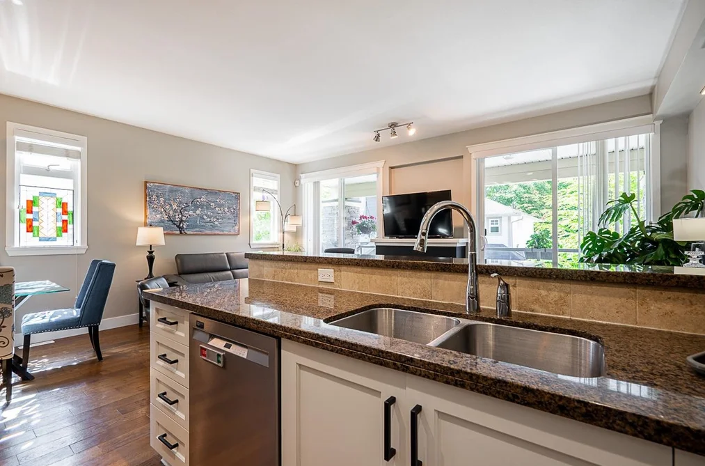 42 15454 32 STREET, Surrey BC V3Z 2J8, Surrey BC — Residential for Sale — Photo 9 of 38
