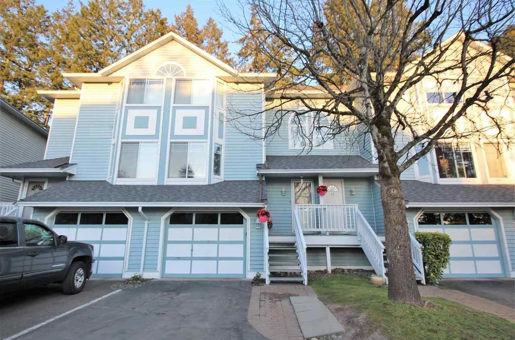 Townhouse for sale at 42 15550 89 Avenue Surrey British Columbia - MLS: R3121752