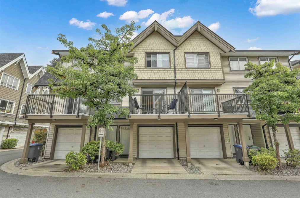 Townhouse for sale at 42 15871 85 Avenue Surrey British Columbia - MLS: R3142757