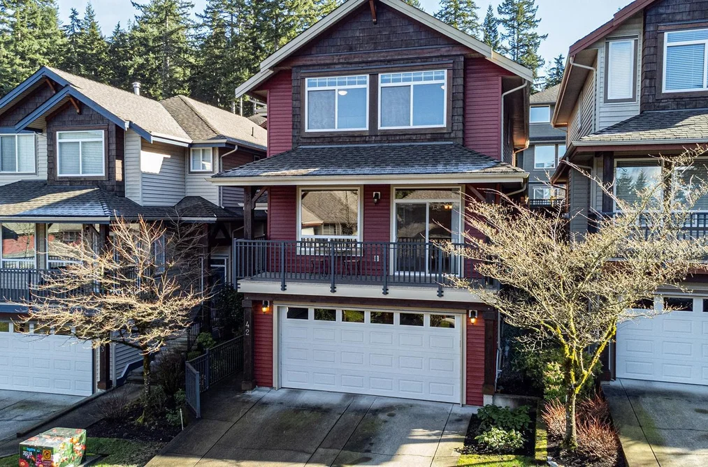 42 1705 PARKWAY BOULEVARD, Coquitlam BC V3E 3T3, Coquitlam BC — Residential for Sale - Photo 2