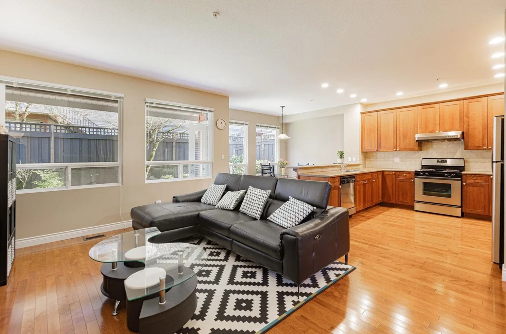 42 1705 PARKWAY BOULEVARD, Coquitlam BC V3E 3T3, Coquitlam BC — Residential for Sale - Photo 6