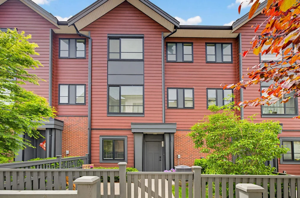 Townhouse for sale at 42 19897 75a Avenue Langley British Columbia - MLS: R3162557
