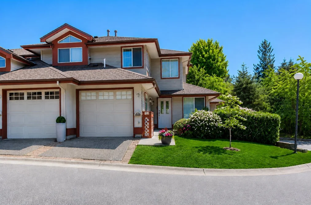 Townhouse for sale at 42 22740 116 Avenue Maple Ridge British Columbia - MLS: R3127772