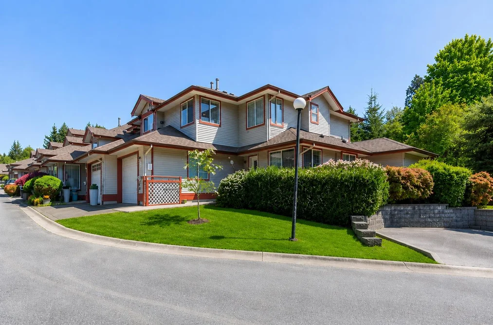 42 22740 116 AVENUE, Maple Ridge BC V2X 2X7, Maple Ridge BC — Residential for Sale - Photo 2