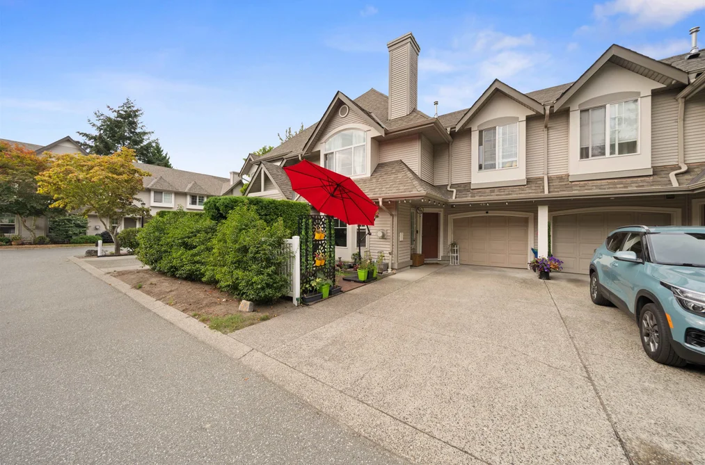 Townhouse for sale at 42 23085 118 Avenue Maple Ridge British Columbia - MLS: R3161588