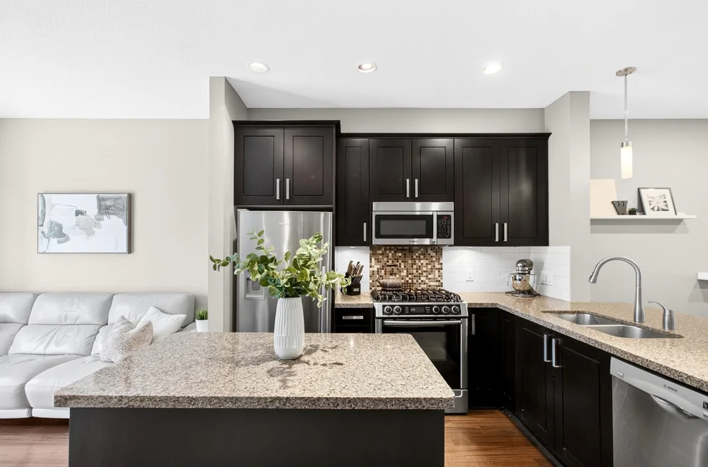Townhouse for sale at 42 2689 Parkway Drive Surrey British Columbia - MLS: R3117924