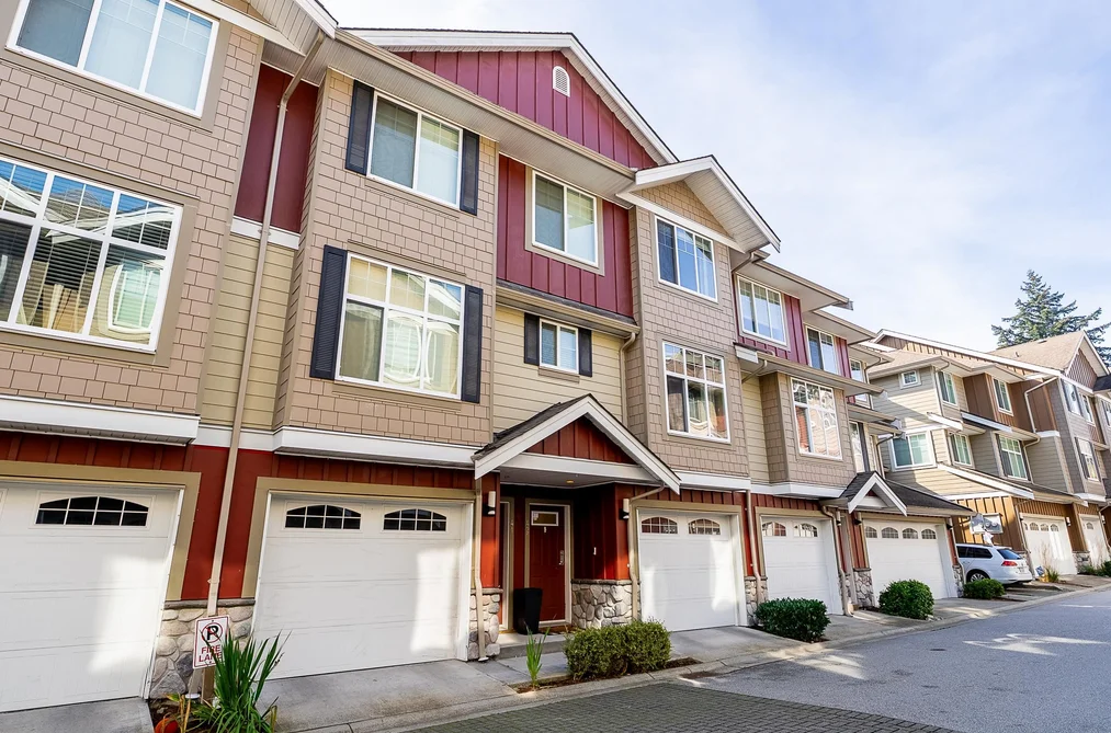 3009 156 St Unit 42, Surrey, BC - MLS: R3174879