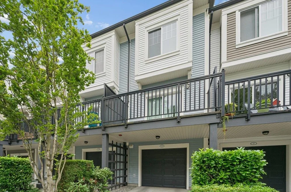 Townhouse for sale at 42 3010 Riverbend Drive Coquitlam British Columbia - MLS: R3165166