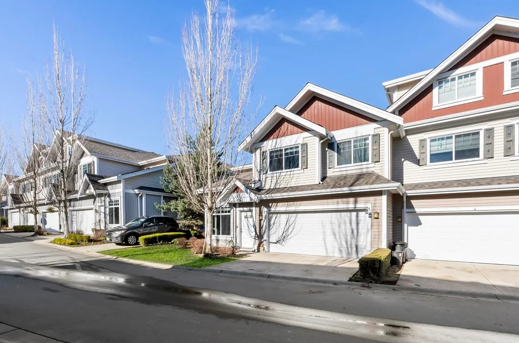Townhouse for sale at 42 30748 Cardinal Avenue Abbotsford British Columbia - MLS: R3087567