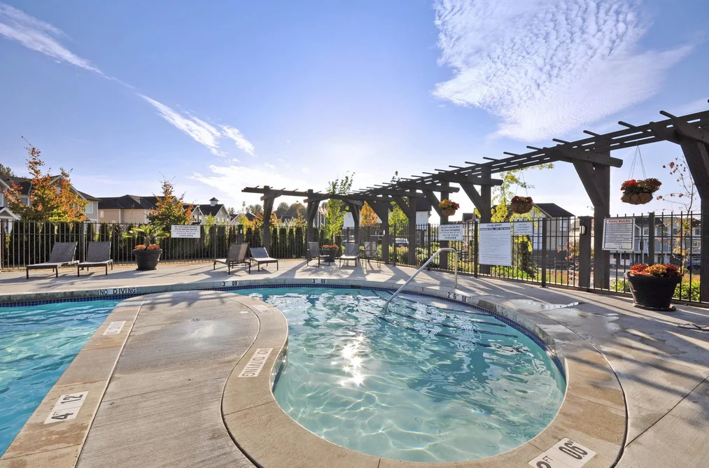 Townhouse for sale at 42 31032 Westridge Place Abbotsford British Columbia - MLS: R3117855