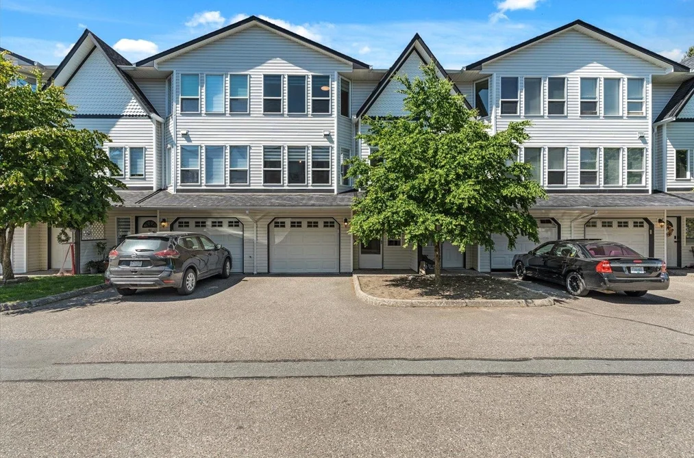 Townhouse for sale at 42 45286 Watson Road Chilliwack British Columbia - MLS: R3119655