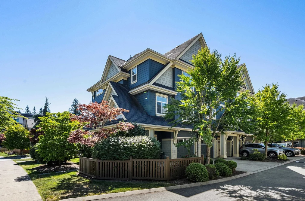 42 45290 SOOWAHLIE CRESCENT, Chilliwack BC V2R 0S6, Chilliwack BC — Residential for Sale - Main Photo