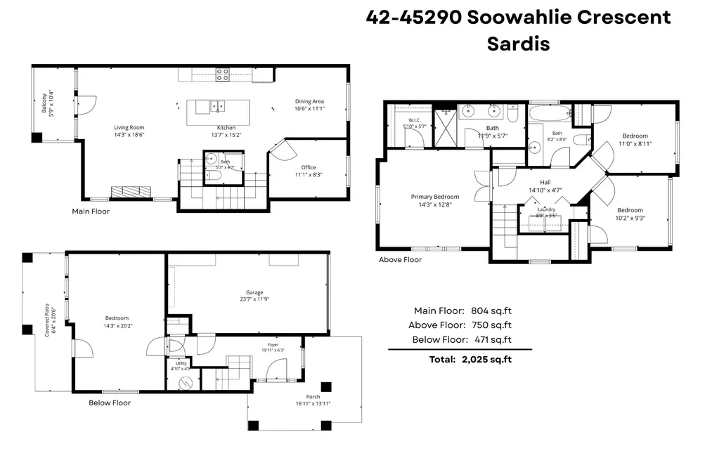 42 45290 SOOWAHLIE CRESCENT, Chilliwack BC V2R 0S6, Chilliwack BC — Residential for Sale — Photo 6 of 40