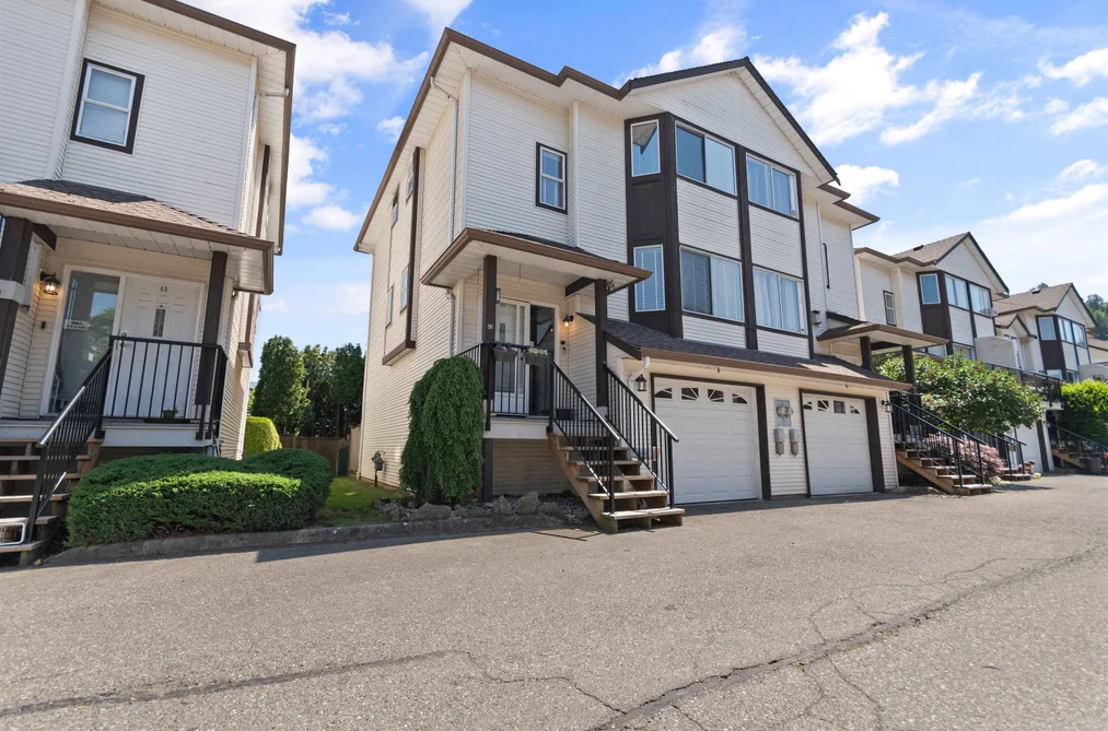 42 45740 THOMAS ROAD, Chilliwack BC V2R 3V9, Chilliwack BC — Residential for Sale - Photo 2