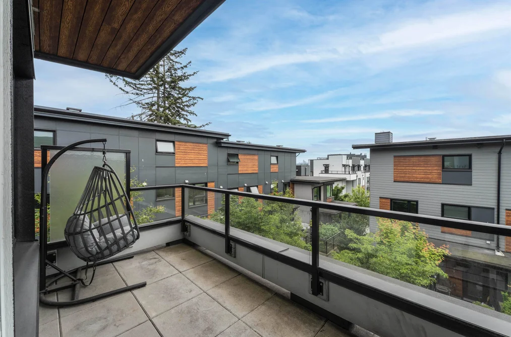 Townhouse for sale at 42 528 E 2nd Street North Vancouver British Columbia - MLS: R3128582