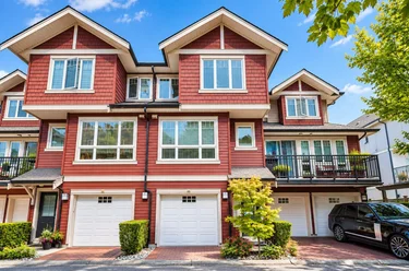 6188 Birch St Unit 42, Richmond, BC - MLS: R3162151