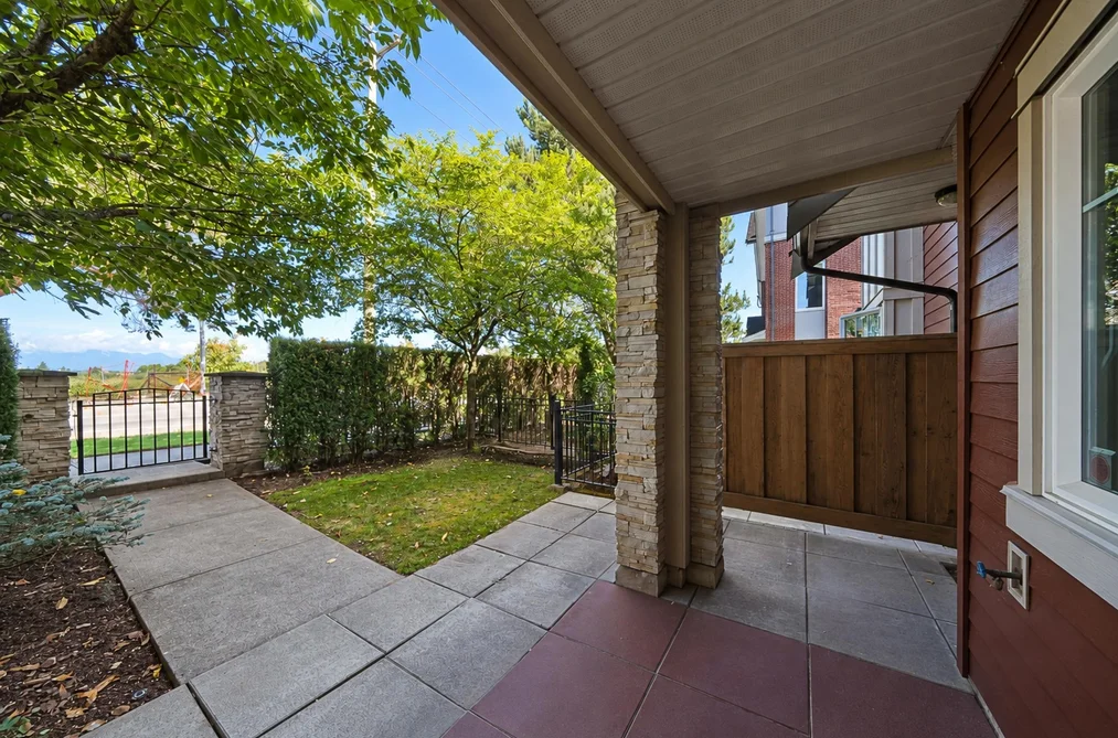 42-6188 Birch Street, Richmond, BC - Townhouse for Sale - Photo 34 of 38