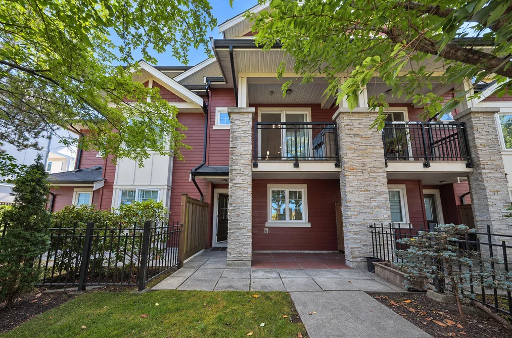 42-6188 Birch Street, Richmond, BC - Townhouse for Sale - Photo 35 of 38