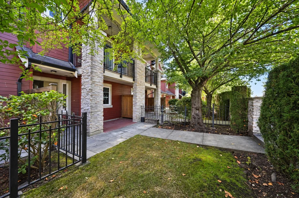 42-6188 Birch Street, Richmond, BC - Townhouse for Sale - Photo 36 of 38