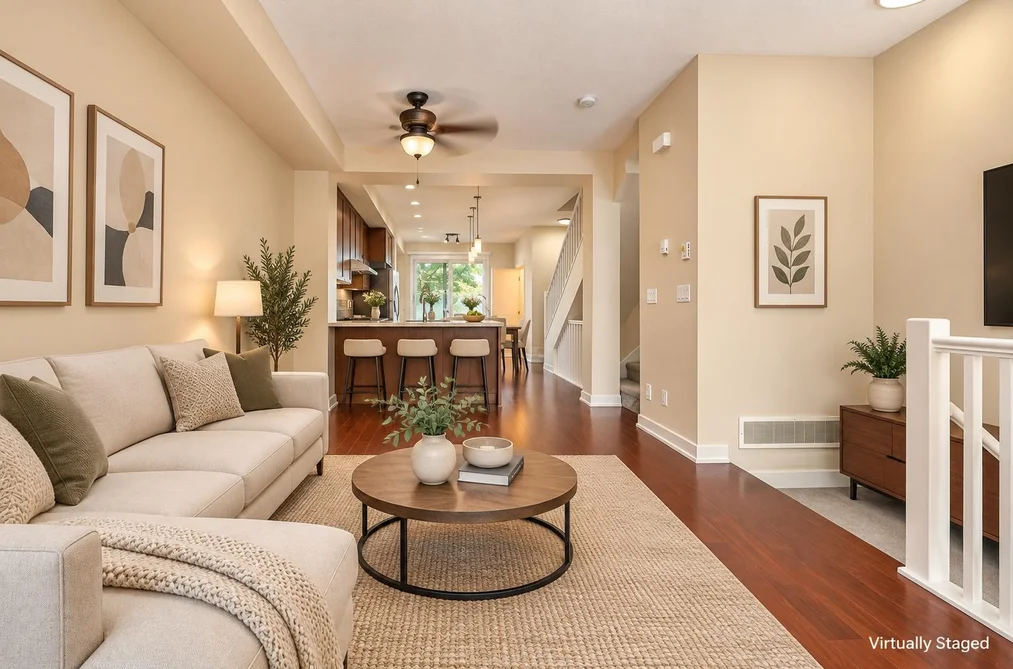 42-6188 Birch Street, Richmond, BC - Townhouse for Sale - Photo 4 of 38
