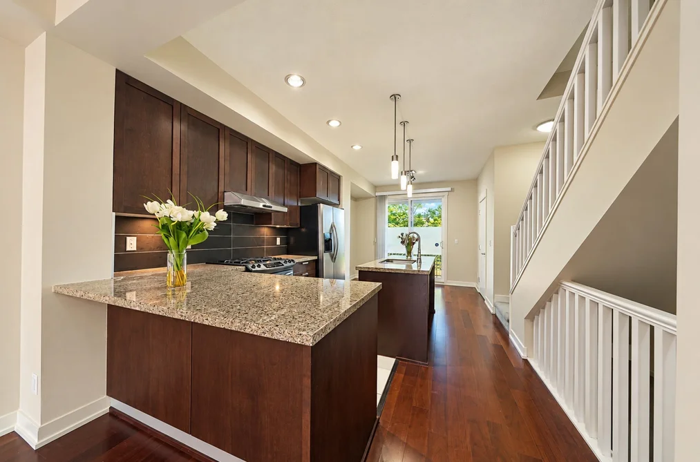 42-6188 Birch Street, Richmond, BC - Townhouse for Sale - Photo 8 of 38