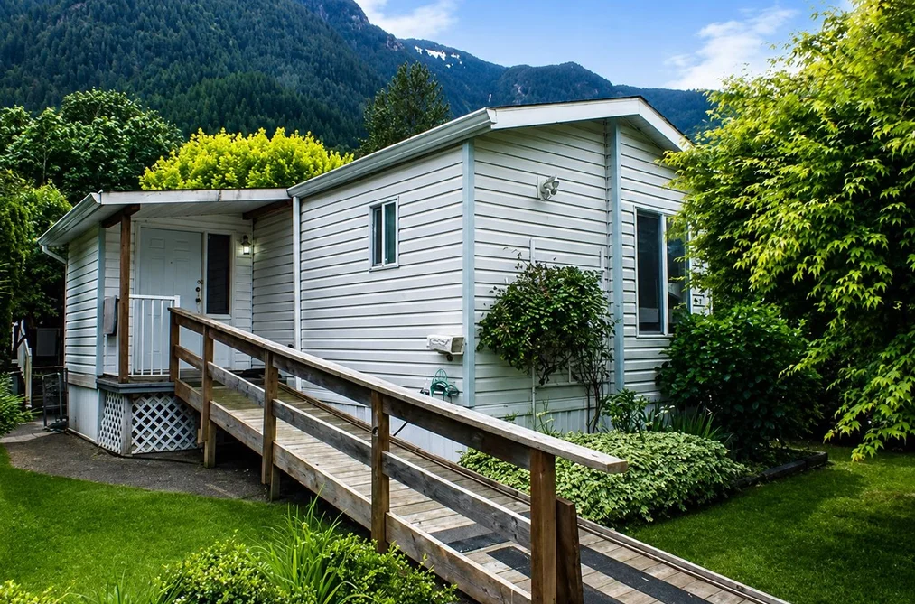62790 Flood Hope Rd Unit 42, Hope, BC - MLS: R3160964