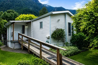 62790 Flood Hope Rd Unit 42, Hope, BC - MLS: R3160964