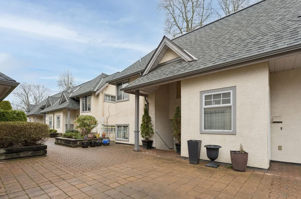 Townhouse for sale at 42 6511 Chambord Place Vancouver British Columbia - MLS: R3116056