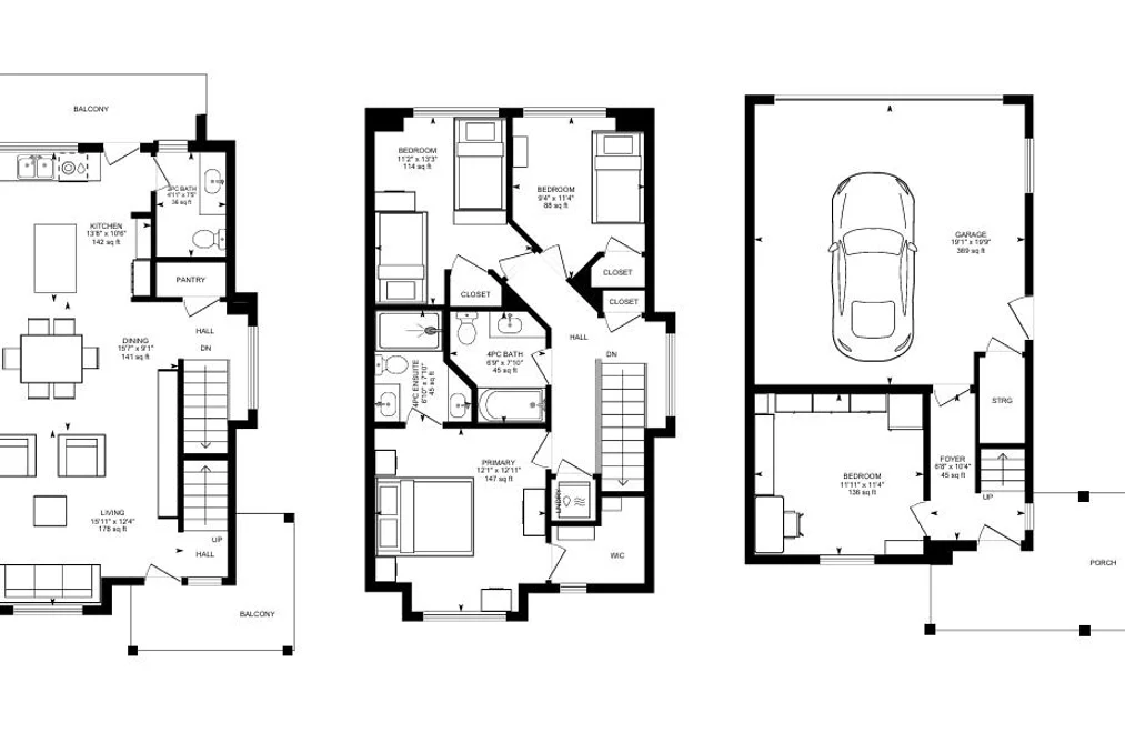 42 7665 209 STREET, Langley BC V2Y 0V2, Langley BC — Residential for Sale - Photo 2